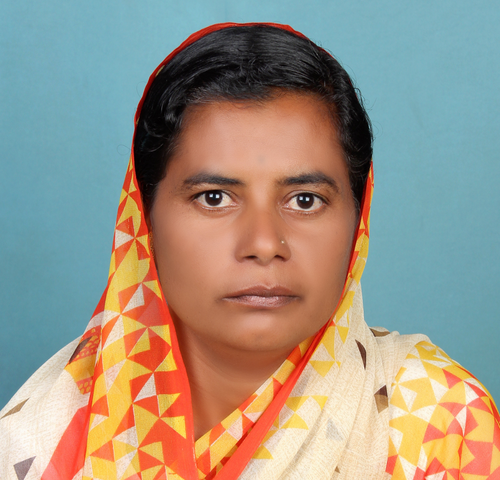 संगिता सावंत